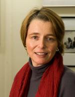 Ophelia Dahl 