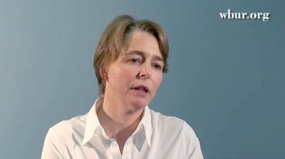 WBUR Video: In 'Decapitated' Haiti, A Boston Nonprofit Mobilizes