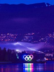 Countdown to Vancouver 2010