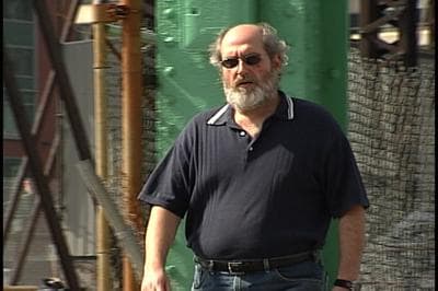 Assistant U.S. Attorney Jeffrey Auerhahn was found by a judge to have withheld exculpatory evidence in his prosecution of local mob captain Vincent Ferrara in 1989. (WCVB)
