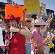 America's Anger Problem?