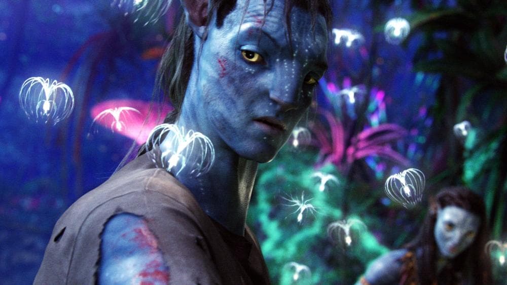 An image from Avatar (WETA)