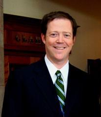 Gov. Deval Patrick has appointed Richard Davey as MassDOT’s new Rail and Transit administrator. (Mass.gov)