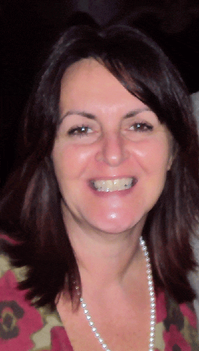 Carol McKinley (Courtesy)