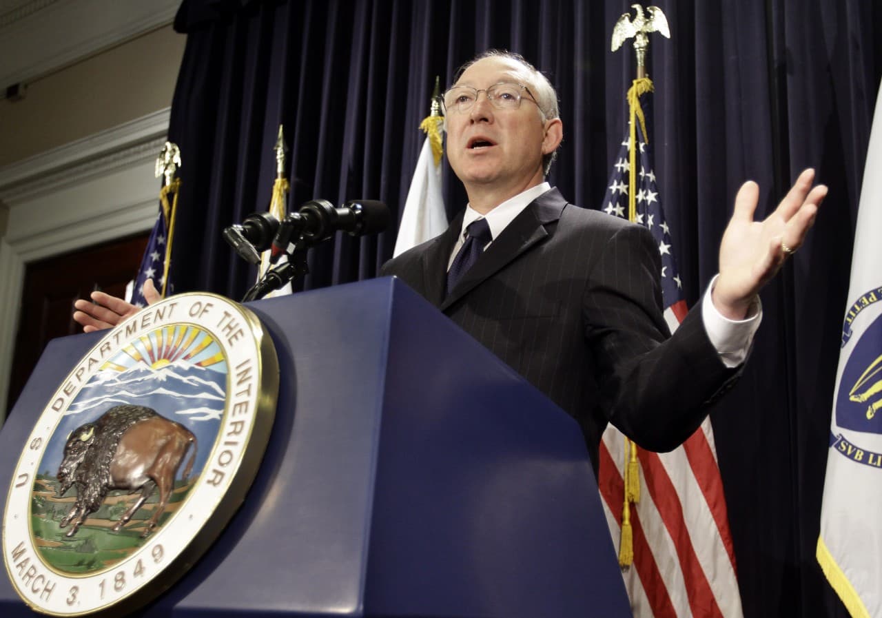 Cape Wind On Path To Getting $150M Loan Guarantee From U.S.
