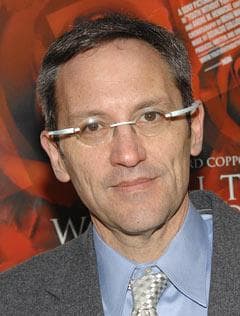 Composer Osvaldo Golijov. (AP)