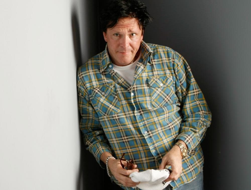Michael Madsen in 2009. (AP)