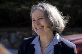 Jill Stein (courtesy of the campaign)