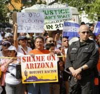 Arizona's Law, America's Dilemma