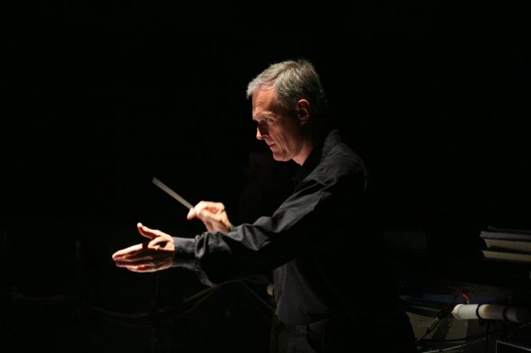 Boston Lyric Opera's new music director, David Angus (Courtesy)