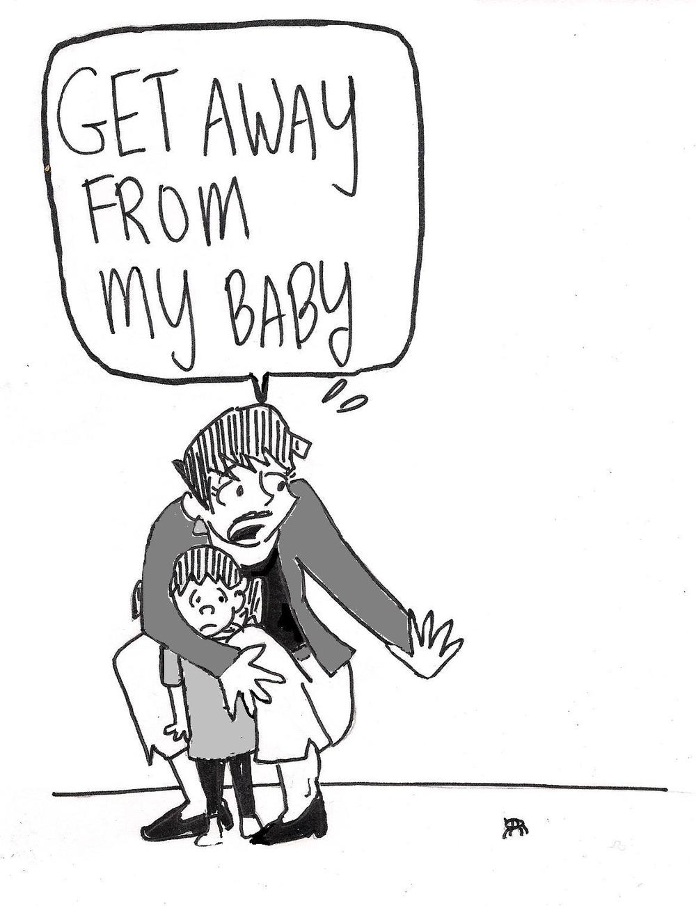 (Chase Gregory for WBUR)