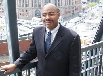 The man behind the voice: Frank Oglesby Jr. (Frank Oglesby Jr.)