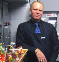 Cabin Pressure and Public Anger