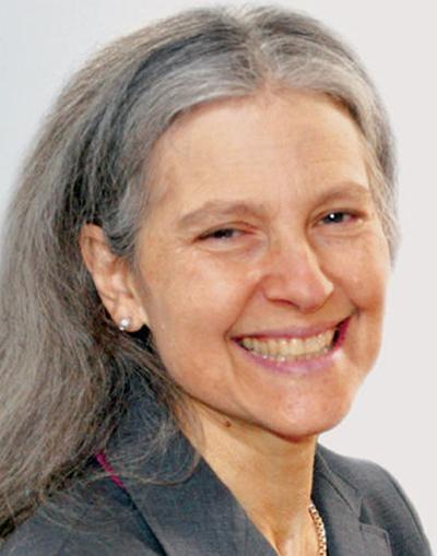 Jill Stein (Courtesy)