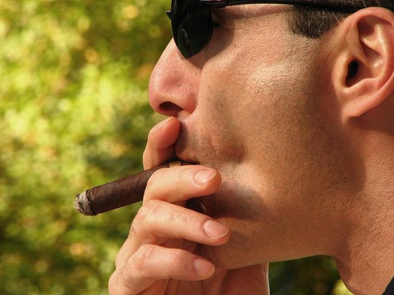 smoker