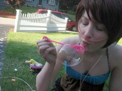 Esther Earl (Courtesy)