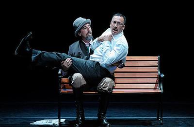 "Fraulein Maria," by ArtsEmerson (Courtesy)