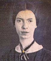 Decoding Emily Dickinson