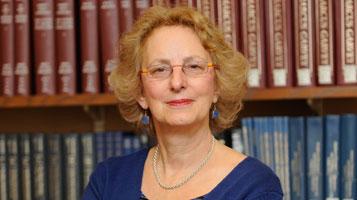 Susan Reverby. (Courtesy photo.)