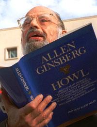 Beat Epic: Allen Ginsberg's "Howl"