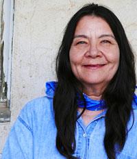 The Storyteller: Leslie Marmon Silko