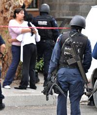 Understanding Mexico's Turmoil