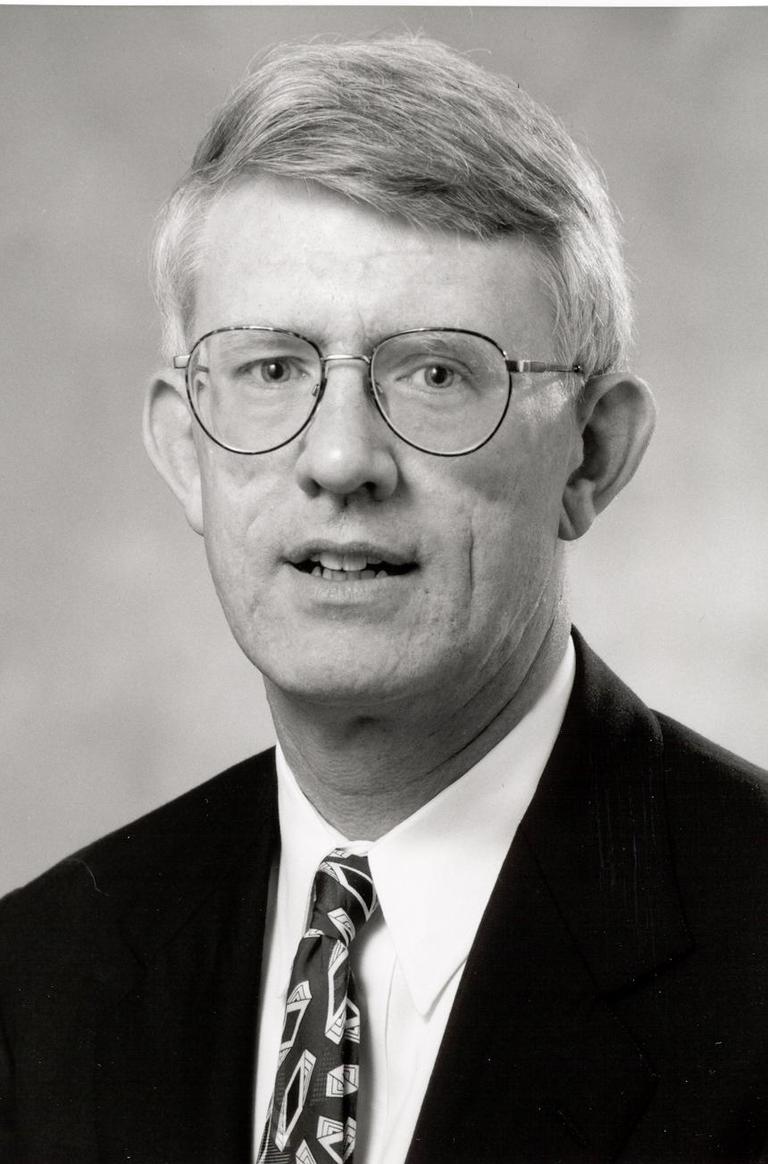 Tom Glynn is stepping down as Partners COO