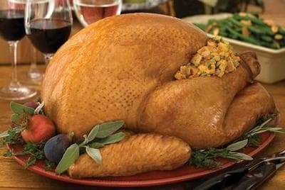 Thanksgiving Cooking Conundrums
