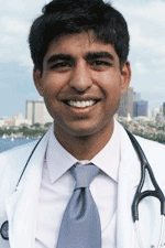 Neel T. Shah