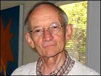 Ted Kooser (NPR)