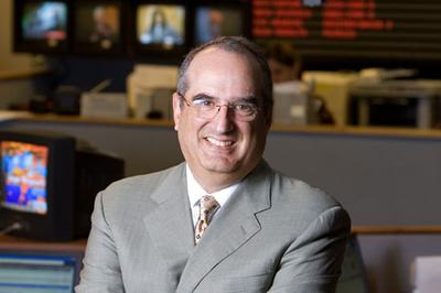 Charles Kravetz (courtesy photo)