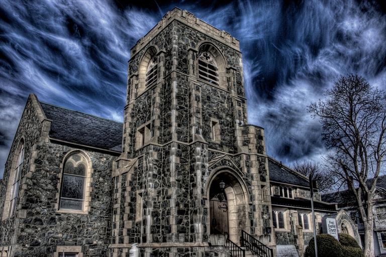 (Lawrence Whittemore/Flickr)