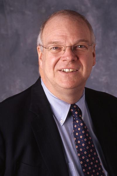 Jim Roosevelt of Tufts Health Plan