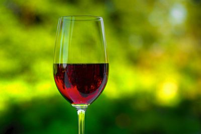 Why To Exercise Today: It Could Make Your Wine Work For You