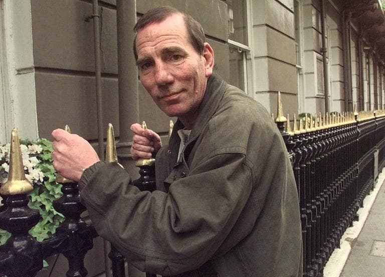 Actor Pete Postlethwaite, a longstanding mainstay of the British theatre, came to wider prominence via his roles in films such as "In the Name of The Father" and "The Usual Suspects." (AP)