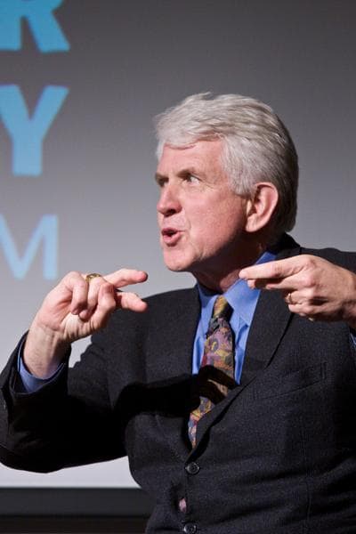 Bob Metcalfe (Marcin Wichary/flickr)