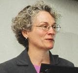 Nancy Kane, Harvard School of Public Health