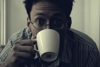 Lethal weapon: It would take about 42 cups of coffee to kill you