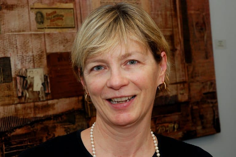 If I had a child with a serious emotional disorder in ... Massachusetts I would do everything I could to have them on Medicaid than on private commercial insurance,” said Marylou Sudders, of the Massachusetts Society for the Prevention of Cruelty to Children. (Jesse Costa/WBUR) If I had a child with a serious emotional disorder in ... Massachusetts I would do everything I could to have them on Medicaid than on private commercial insurance,” said Marylou Sudders, of the Massachusetts Society for the Prevention of Cruelty to Children. (Jesse Costa/WBUR)
