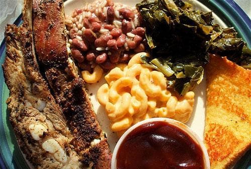 Soul food (Flickr/MookieLuv)