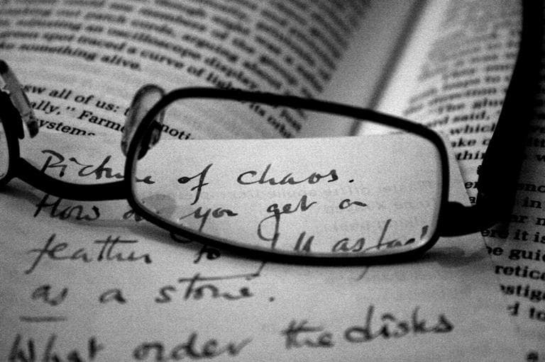 (Dave Pearson/Flickr)