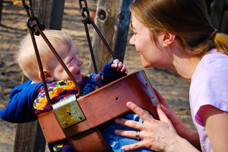 (Micah Taylor/Flickr)