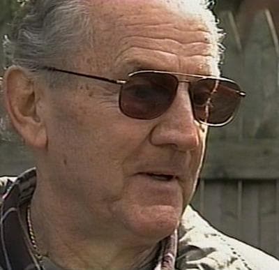 "Cadillac" Frank Salemme, in April 2004 (WCVB-TV screenshot)