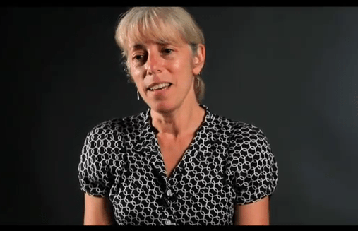 The Boston Globe's Kay Lazar on YouTube