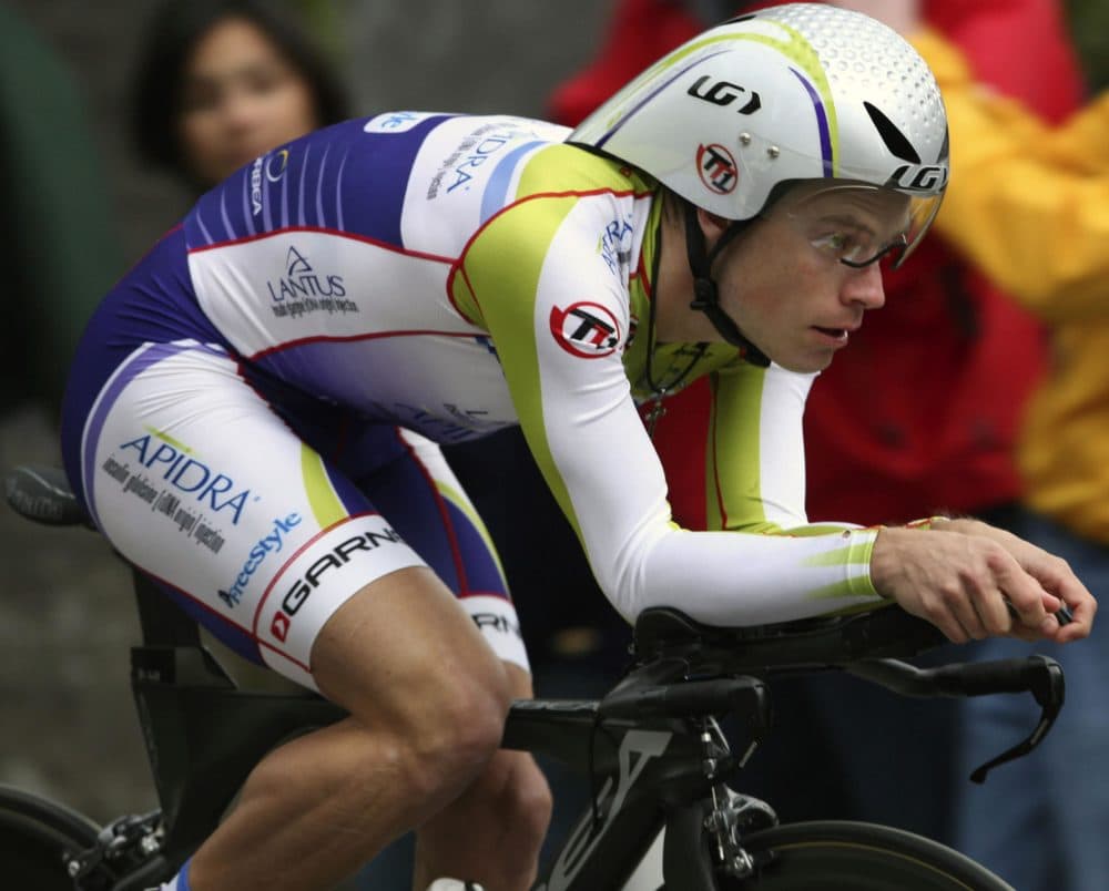 Phil Southerland and Team Type 1 hope to qualify a Type 1 diabetic for the Tour de France by 2012. 