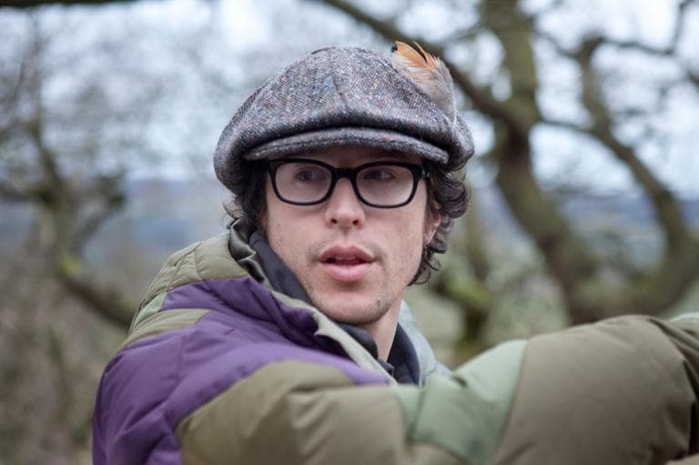 Director Cary Fukunaga