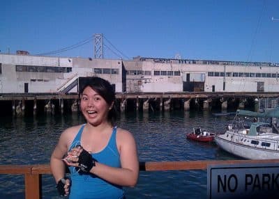 Lend Us Your Voice? Inspire Someone Else With Your Own Fitness Wisdom