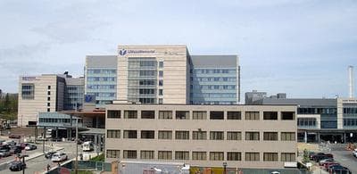 Job cuts are announced at the state medical school 