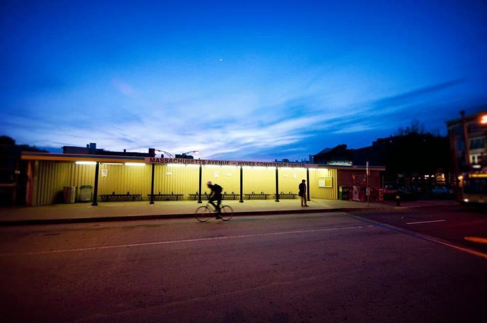 (David Salafia/Flickr)