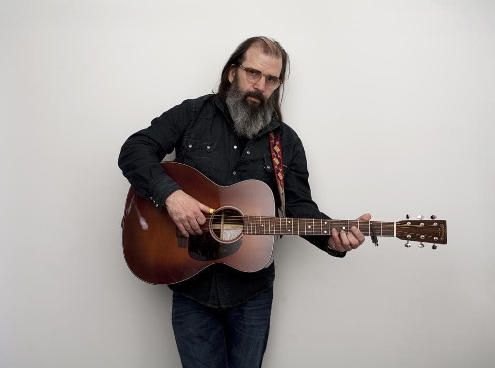 Steve Earle. Стив Эрл. Earle Patriarco певец. Стив Эрл (Steve Earle) (Stephen Fain Earle).